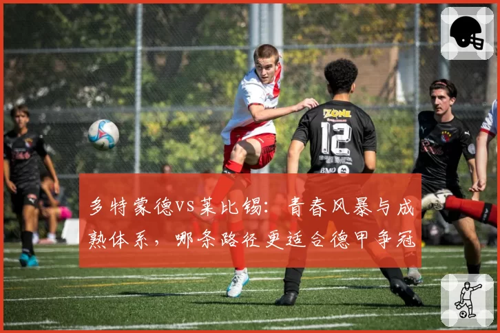 多特蒙德vs莱比锡:青春风暴与成熟体系,哪条路径更适合德甲争冠
